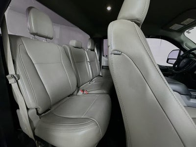 Ford F-150 XL 2019