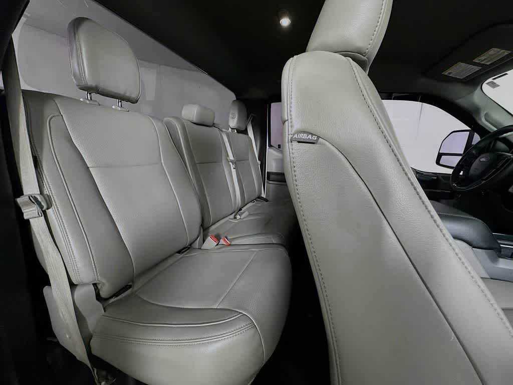 Ford F-150 XL 2019