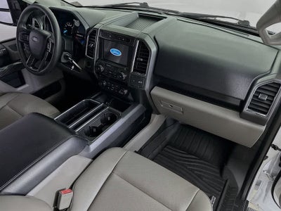 Ford F-150 XL 2019
