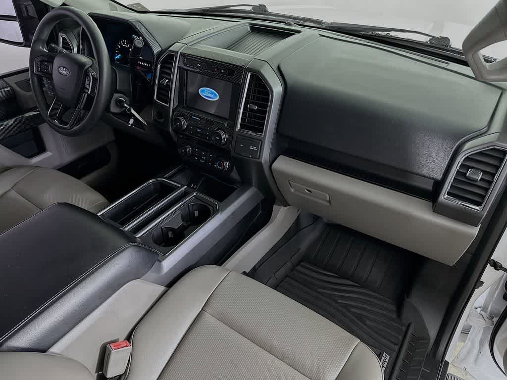 Ford F-150 XL 2019