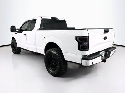 Ford F-150 XL 2019