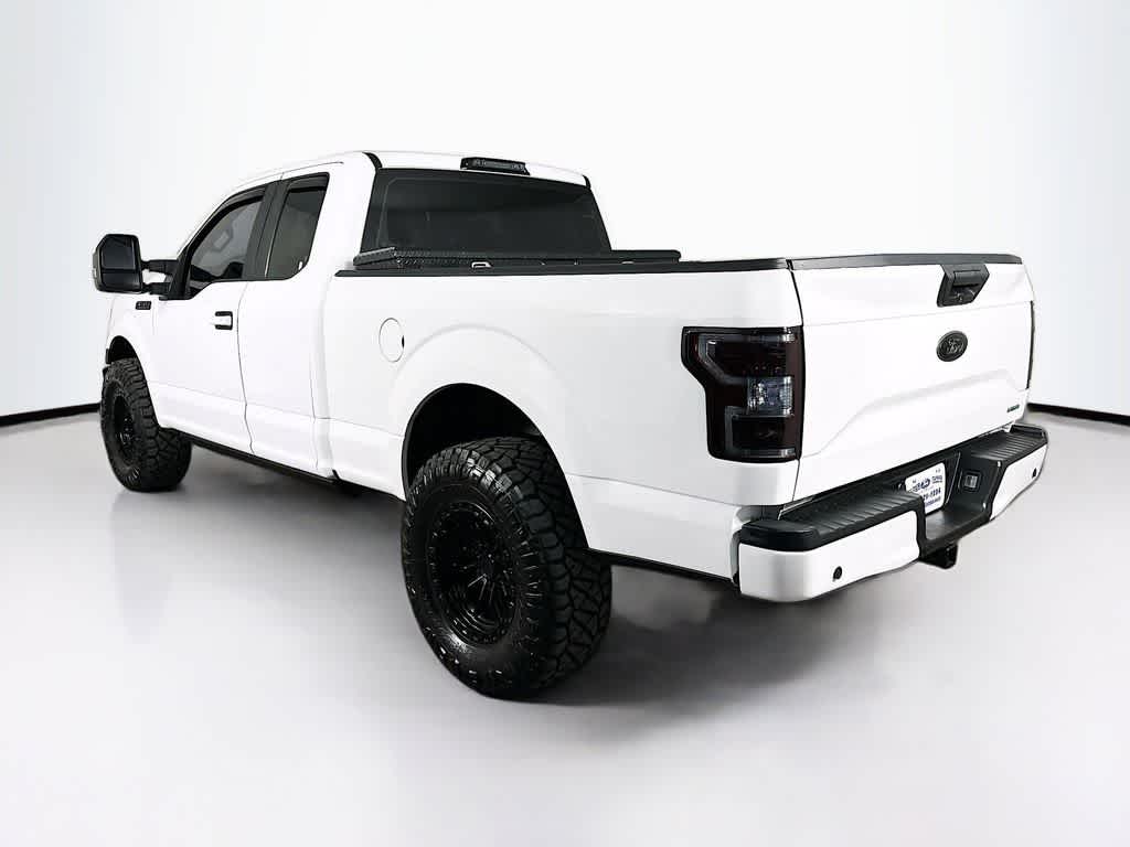 Ford F-150 XL 2019