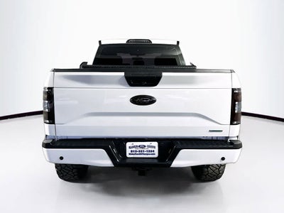 Ford F-150 XL 2019