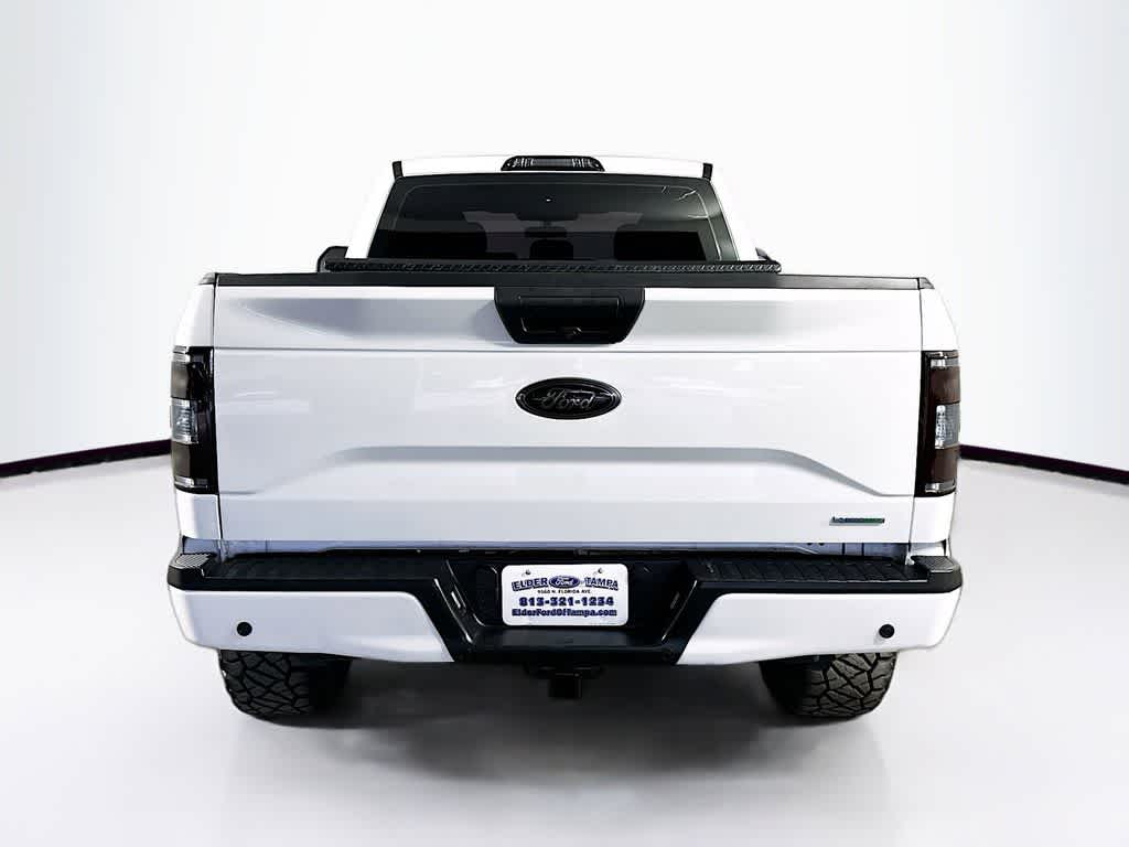 Ford F-150 XL 2019