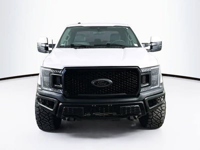 Ford F-150 XL 2019