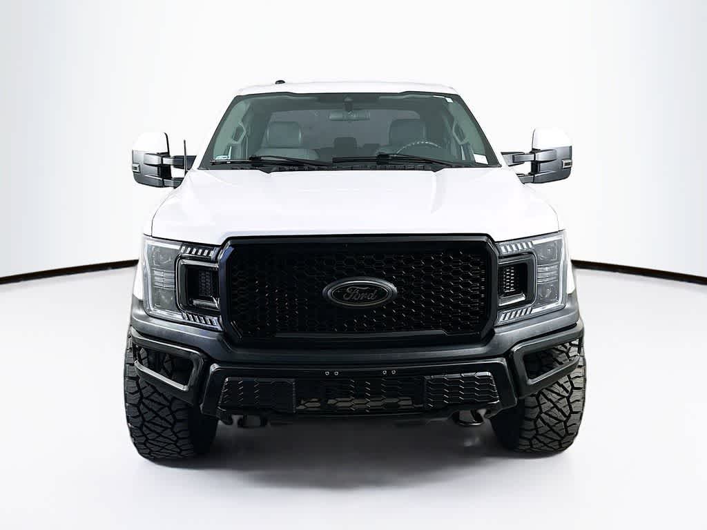 Ford F-150 XL 2019