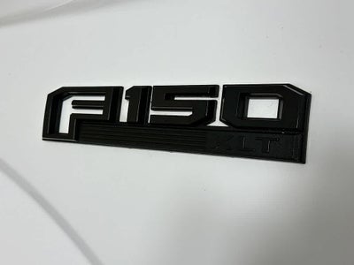 Ford F-150 XL 2019