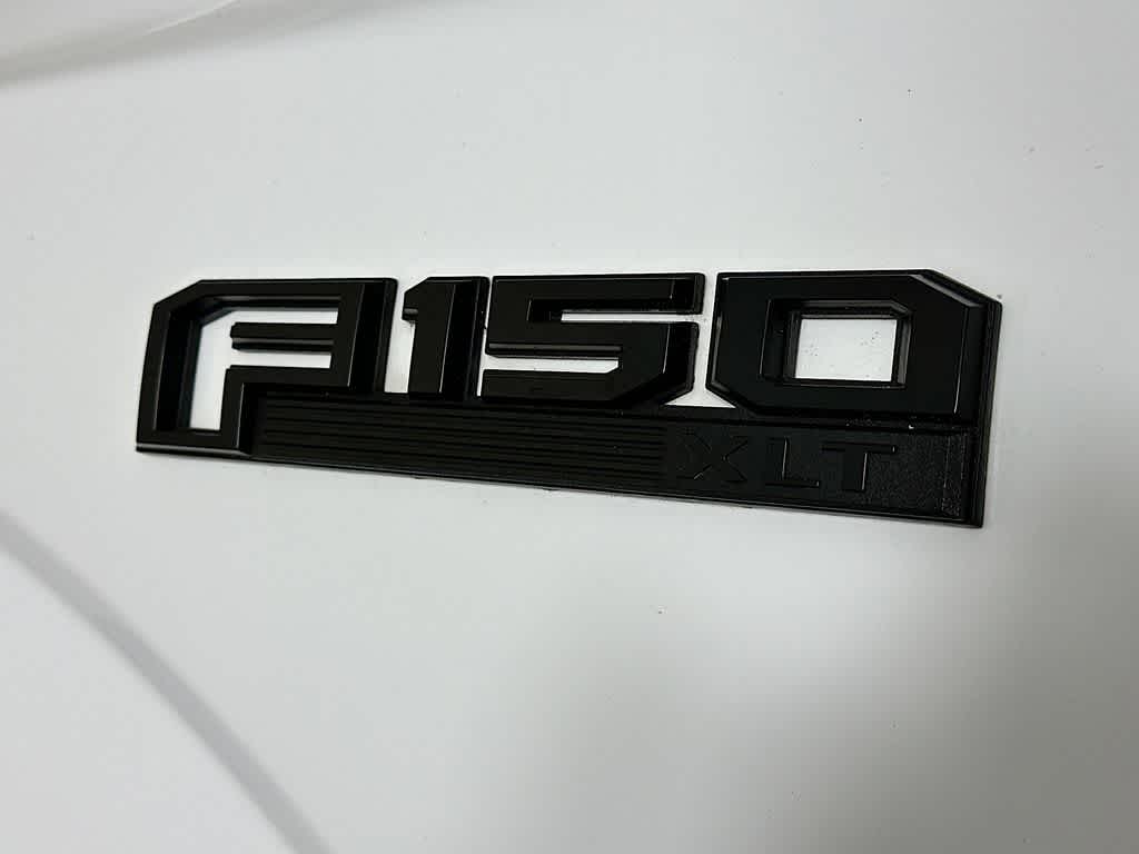 Ford F-150 XL 2019