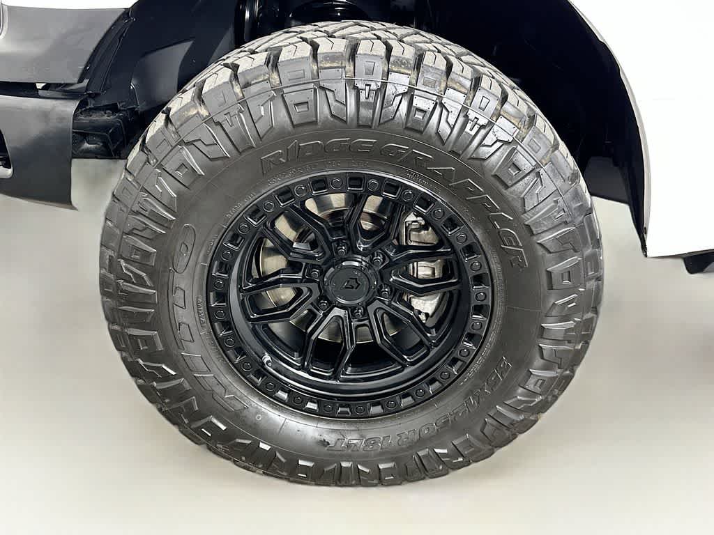 Ford F-150 XL 2019