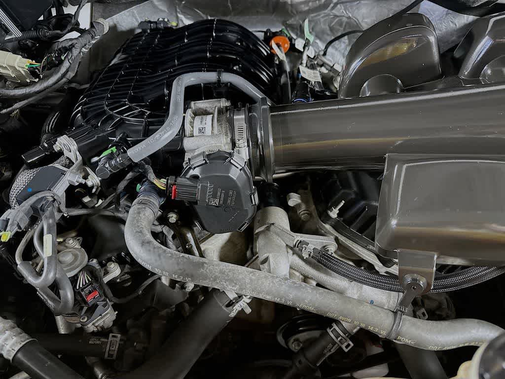 Ford F-150 XL 2019