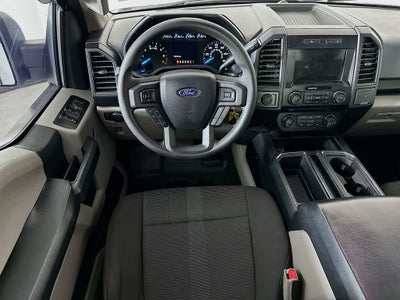 Ford F-150 XL 2017