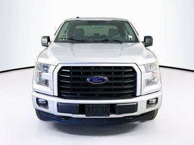 Ford F-150 XL 2017