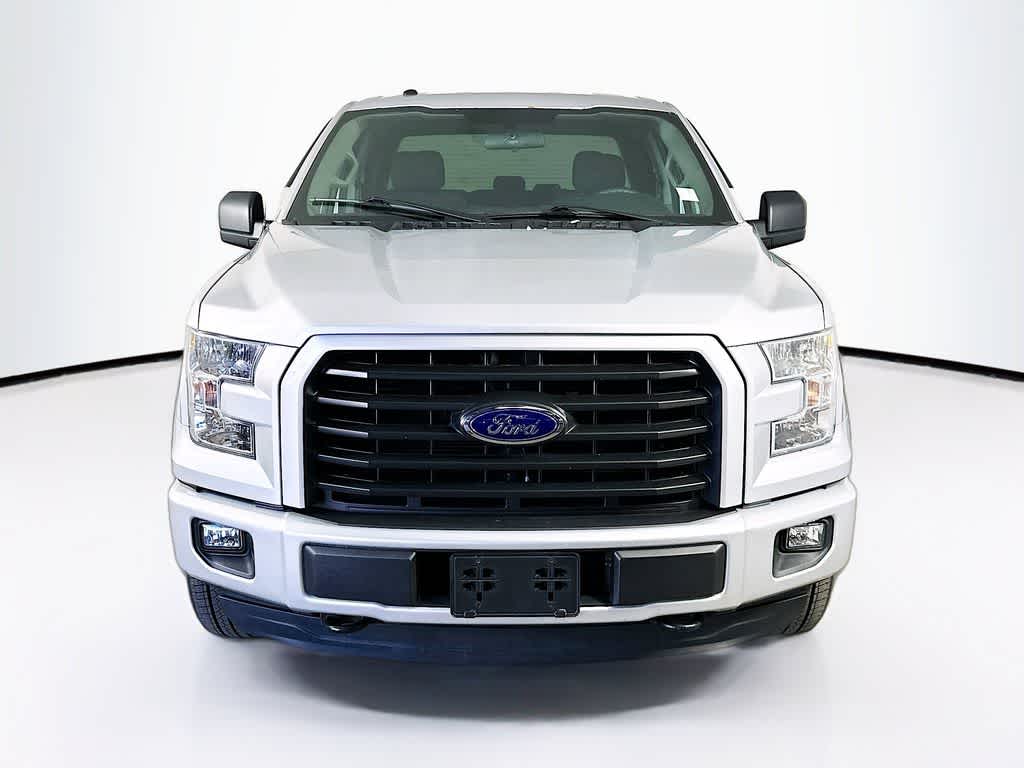 Ford F-150 XL 2017