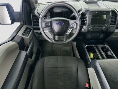 Ford F-150 XL de 2018