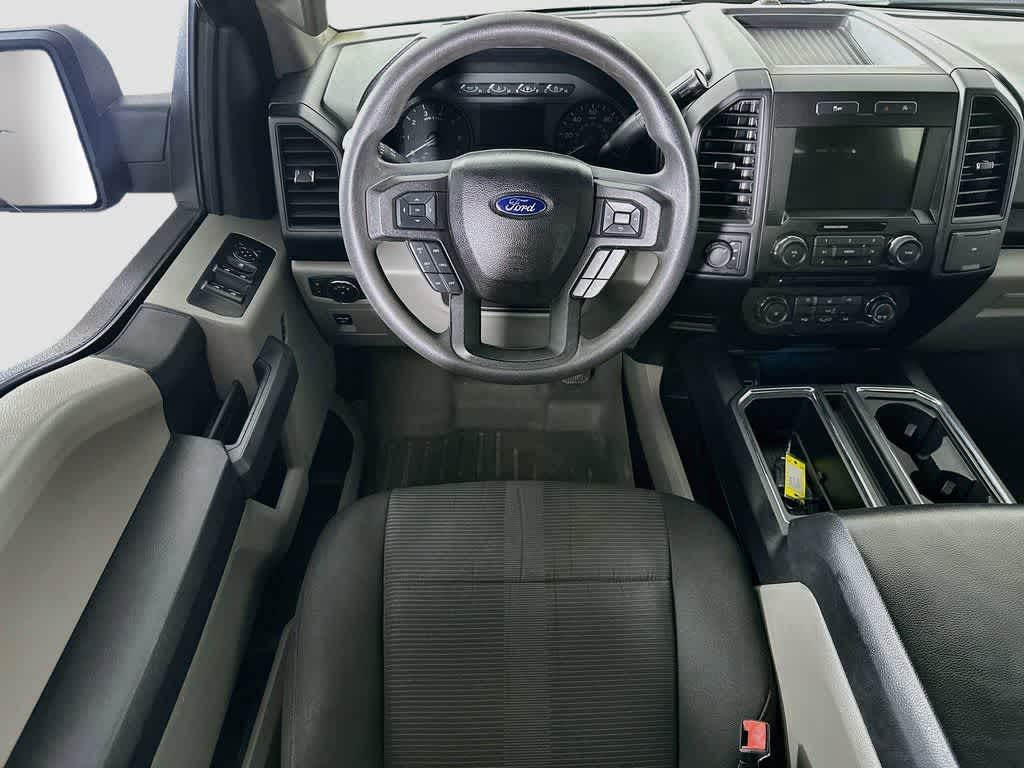 Ford F-150 XL de 2018