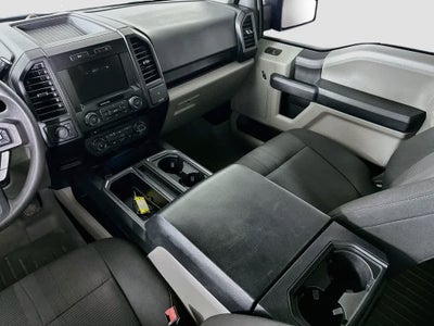 Ford F-150 XL de 2018