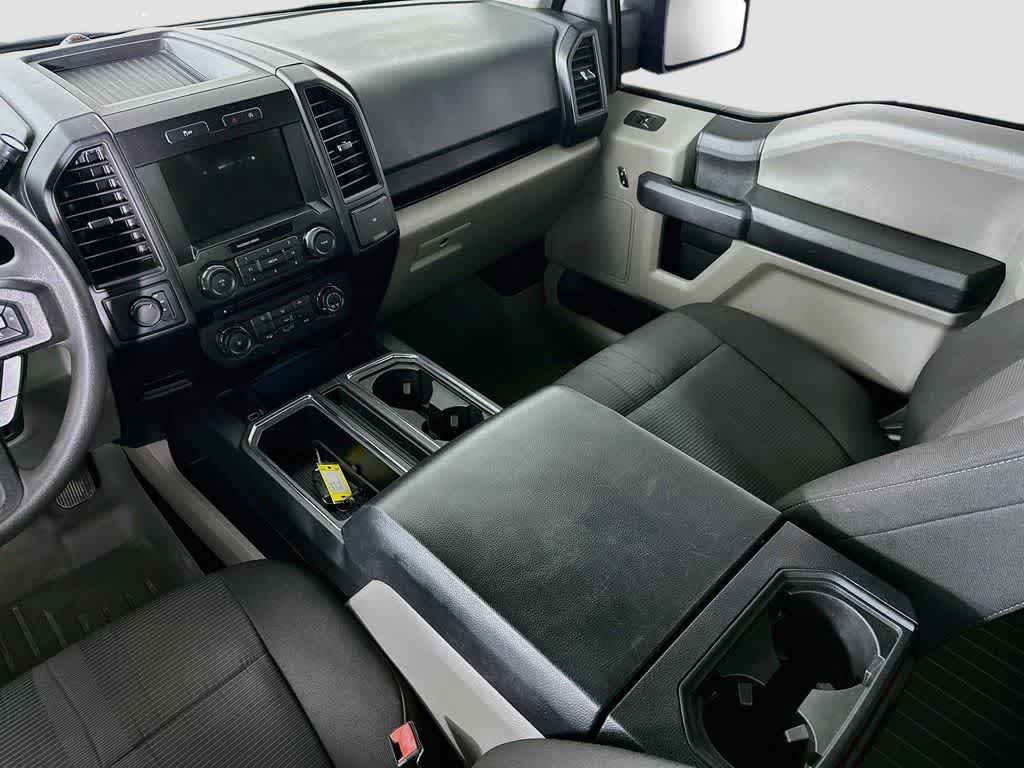 Ford F-150 XL de 2018