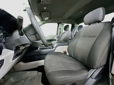 Ford F-150 XL de 2018