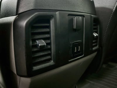 Ford F-150 XL de 2018