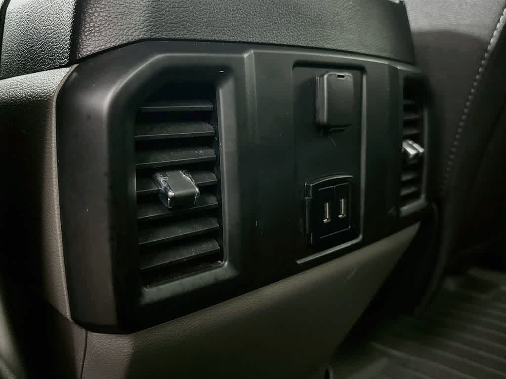 Ford F-150 XL de 2018