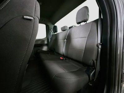 Ford F-150 XL de 2018