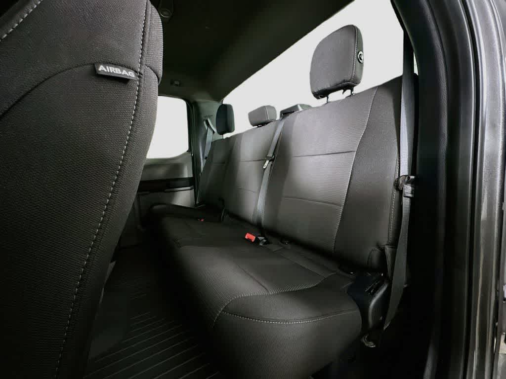Ford F-150 XL de 2018