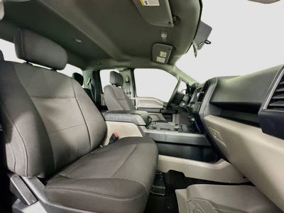 Ford F-150 XL de 2018