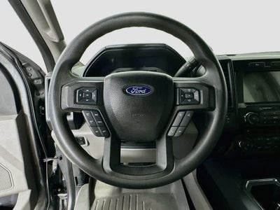 Ford F-150 XL de 2018