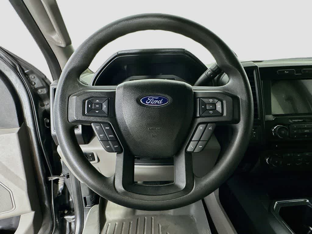 Ford F-150 XL de 2018