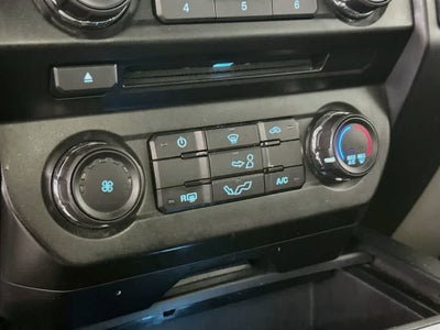 Ford F-150 XL de 2018