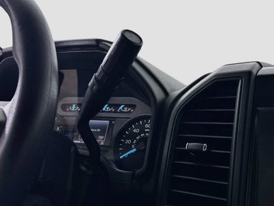 Ford F-150 XL de 2018