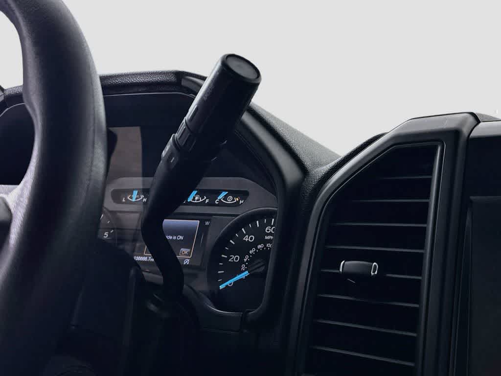 Ford F-150 XL de 2018