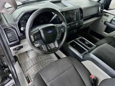 Ford F-150 XL de 2018