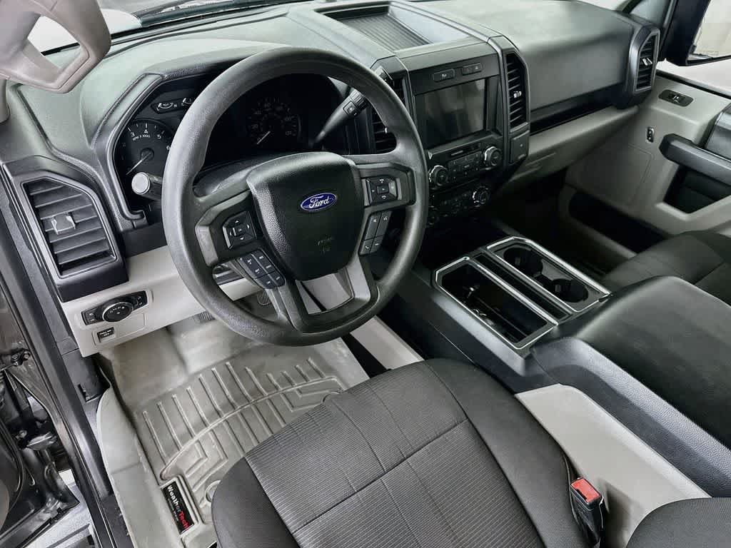 Ford F-150 XL de 2018
