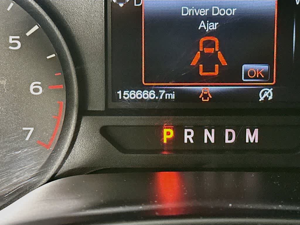 Ford F-150 XL de 2018