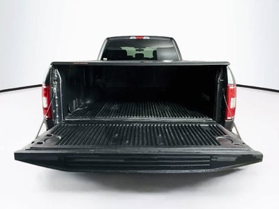 Ford F-150 XL de 2018