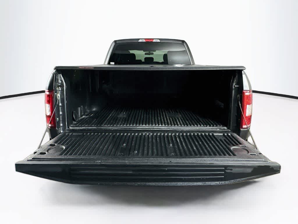 Ford F-150 XL de 2018