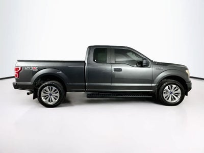 Ford F-150 XL de 2018