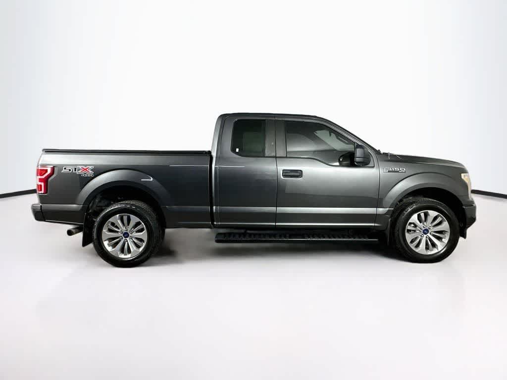 Ford F-150 XL de 2018
