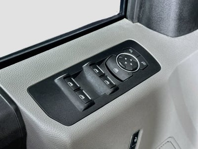 Ford F-150 XL de 2018