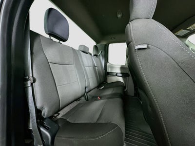 Ford F-150 XL de 2018