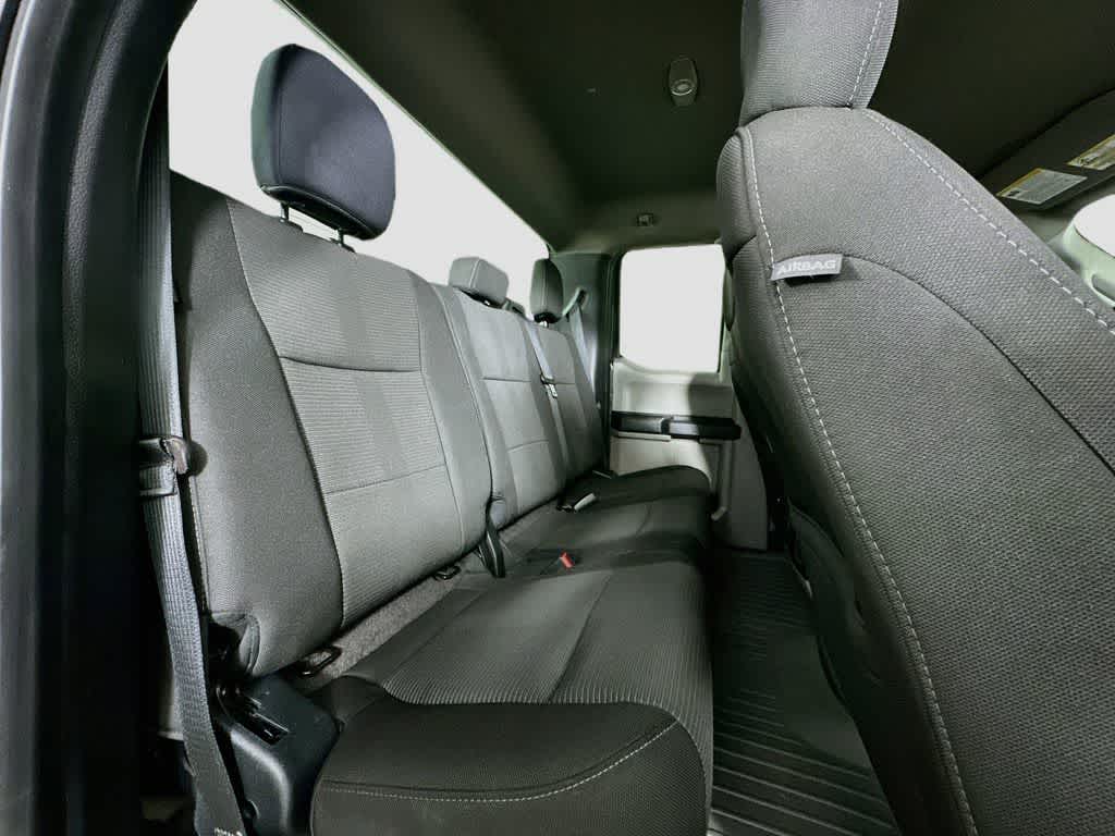 Ford F-150 XL de 2018