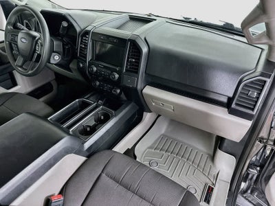 Ford F-150 XL de 2018