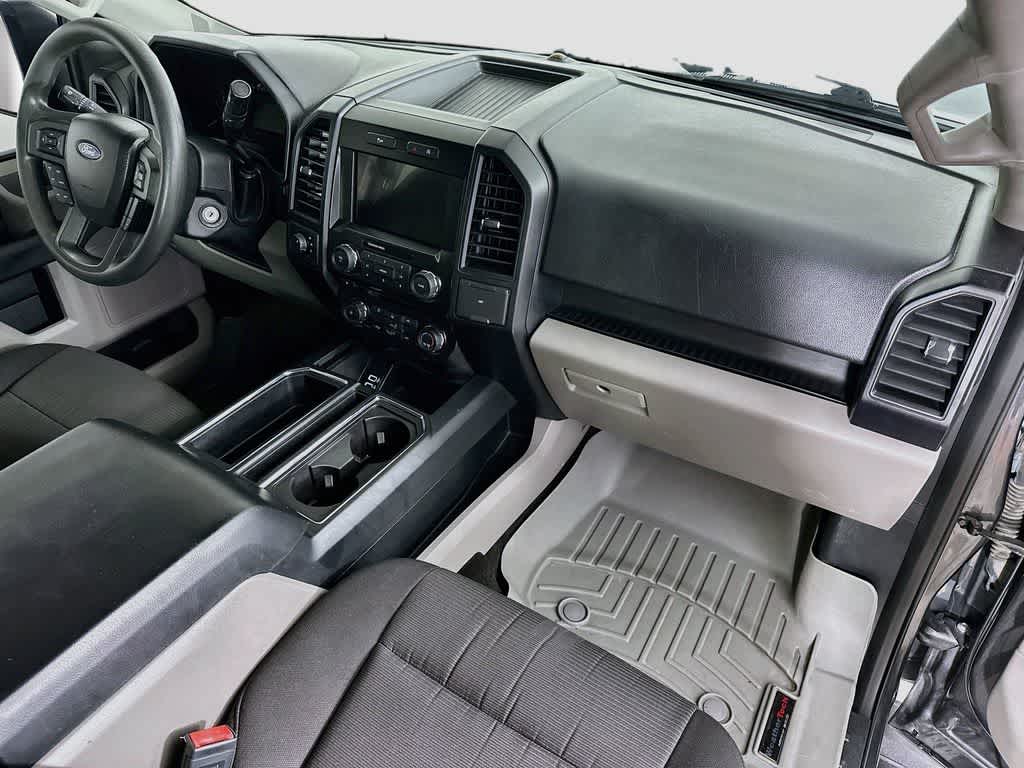 Ford F-150 XL de 2018