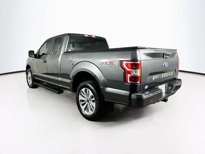 Ford F-150 XL de 2018