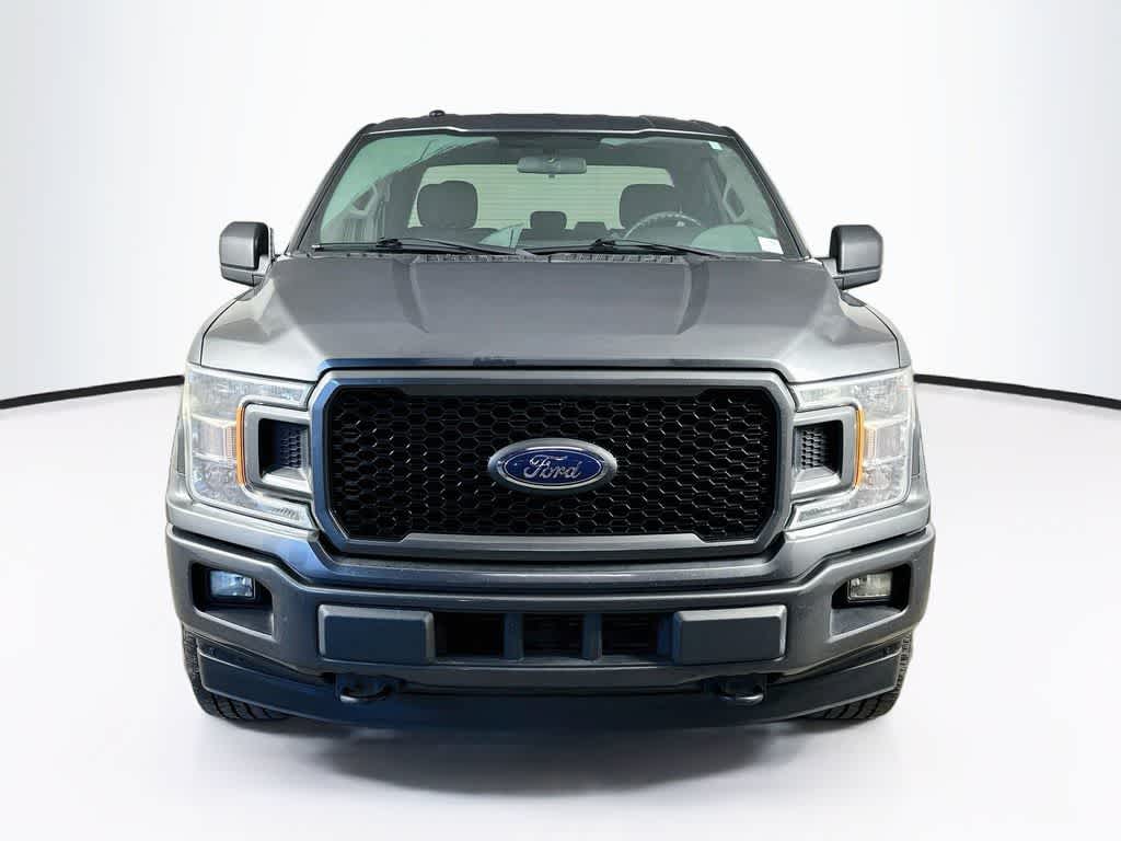 Ford F-150 XL de 2018