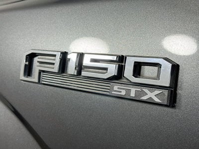 Ford F-150 XL de 2018