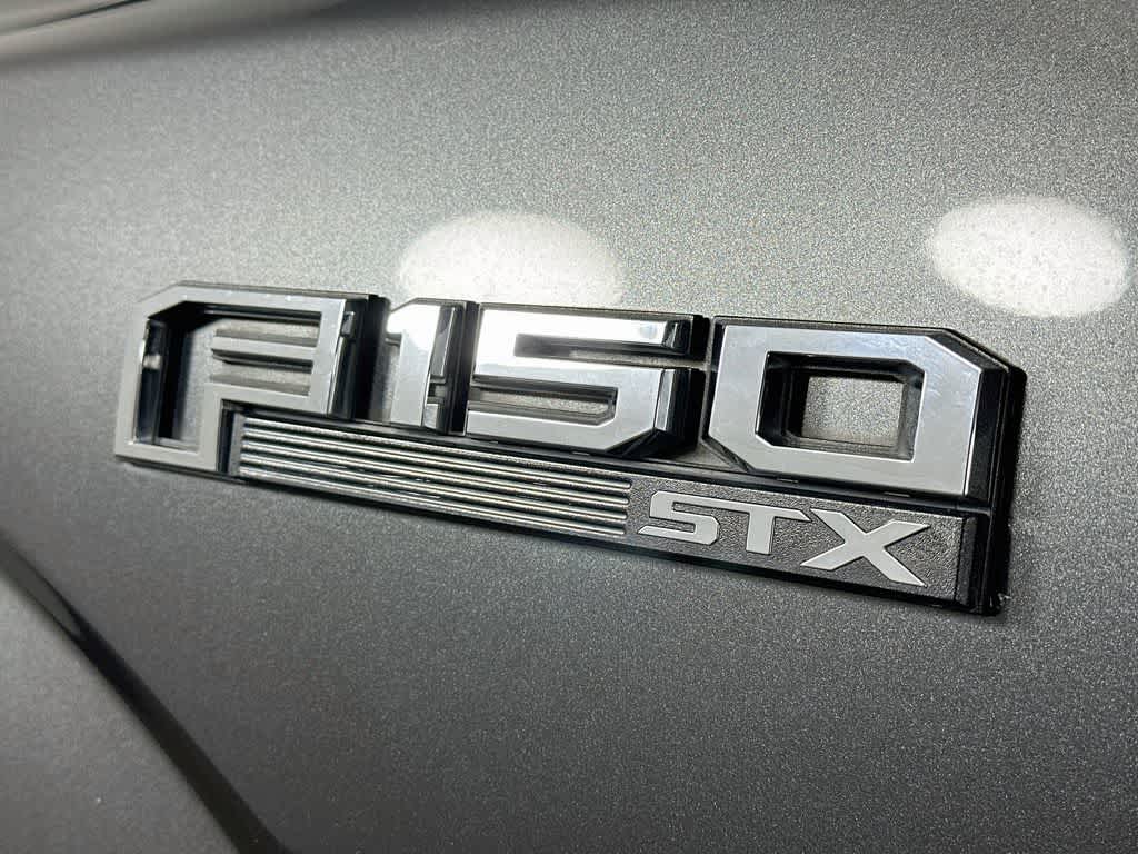 Ford F-150 XL de 2018