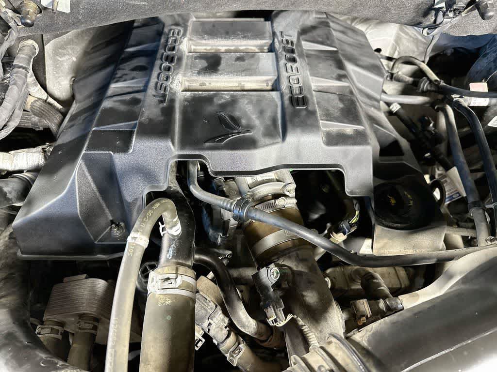Ford F-150 XL de 2018