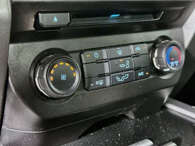 Ford F-150 Raptor 2018